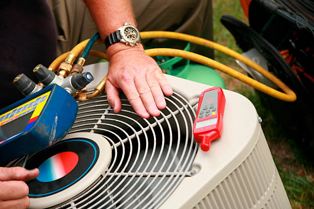 Best HVAC installation services  in Simmesport, LA