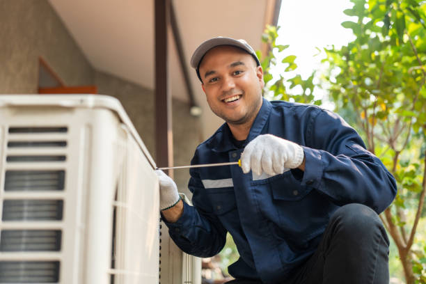 Best Emergency HVAC repair  in Simmesport, LA