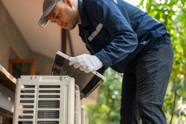 Trusted Simmesport, LA HVAC Experts